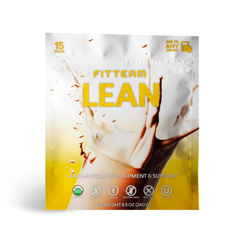 buy fitteam lean